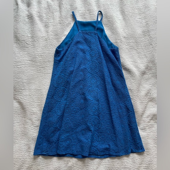 Lucy Love Halter Dress - Picture 4 of 5